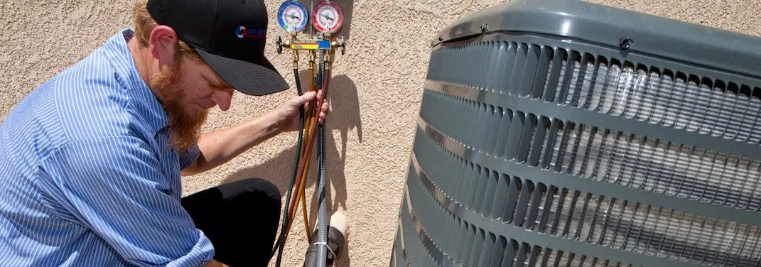 AC Repair in Nogales, AZ